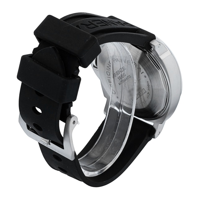 Panerai Luminor Marina PAM00049 Image 3